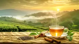 Herbata Ceylon: Smak i właściwości herbaty pochodzącej z Cejlonu