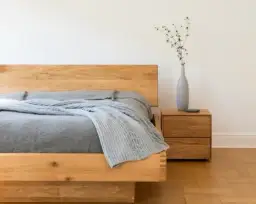 Jak wybrać idealne łoże małżeńskie 160x200: Praktyczny poradnik dla komfortowego snu