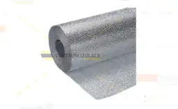Aluminiowa folia zbrojona – tarcza ochronna dla izolacji technicznych