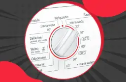 Jakie programy do prania butów w pralce pomogą uniknąć zniszczeń?