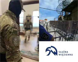 Jak zostać funkcjonariuszem służby więziennej? Odkryj kluczowe wymagania i etapy