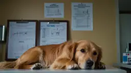 Jakie są objawy zapalenia żołądka u psa? Rozpoznanie i leczenie