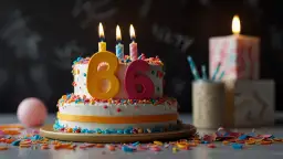 Dlaczego okrągłe urodziny są tak wyjątkowe? Poznajmy ich sekrety