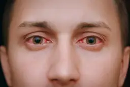 Przekrwione oczy przyczyny: poznaj, co może je powodować i jak leczyć