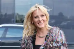 Patrycja Markowska wiek i ciekawostki o jej życiu prywatnym i karierze