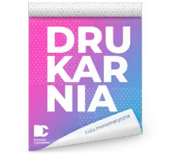 Druk na folii samoprzylepnej w Częstochowie - najlepsze oferty i porady