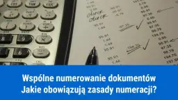 Jak skorygować numer faktury i uniknąć problemów z dokumentacją – praktyczne kroki