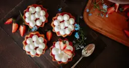 Słone ciastka i przekąski - Idealne przepisy na każdą okazję