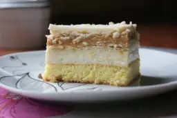 Najlepszy przepis na ciasto toffi: 3 proste kroki do sukcesu