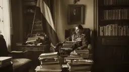 Janina Kęsicka: Kim była kobieta-legenda? Fascynująca biografia życia