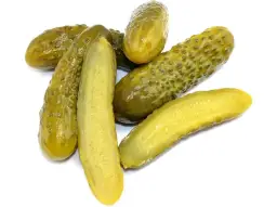 Ile kalorii ma ogórek konserwowy: zaskakująco niska wartość kaloryczna