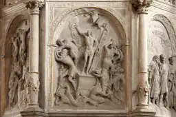 Co to jest ambona w kościele i jej znaczenie w liturgii?