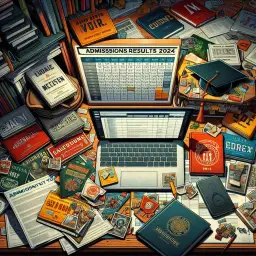 Kiedy wyniki rekrutacji na studia? Sprawdź terminy i uniknij niepewności!