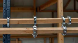 Mocowanie belek drewnianych: rodzaje, montaż i jak zapewnić trwałość?