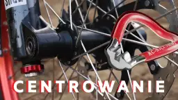 Jak wyprostować koło w rowerze i uniknąć kosztownych napraw