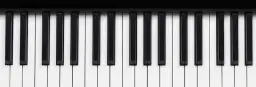Najlepsza klawiatura pianina online - zagraj na fortepianie bez instrumentu