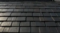 Dachówka Braas Teviva Grafit – Opis, zalety i korzyści z wyboru tego materiału