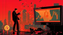 Zaskakujące wyniki badań JPMorgan: kryptowaluty czy przehajpowany badziew bez przyszłości?