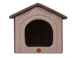 Jak prawidłowo wykonać budę dla psa w domu: kompletny poradnik budowy