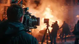 7 rzeczy, których nie wiedziałeś o efektach specjalnych