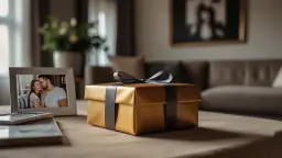  Idealny prezent od rodziców dla młodej pary na ślub