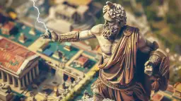 Zeus: Dlaczego ta klasyczna gra strategiczna nadal zachwyca?