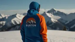 Dlaczego snowboardziści uwielbiają bluzy Burton? Analiza trendów