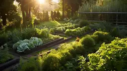 Najlepsze praktyki Nawożenia Dolistnego dla doskonałych plonów i zdrowych roślin.