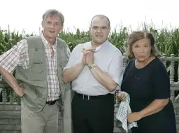 Aktorzy Ranczo, którzy odeszli: ich role, kariery i niezapomniane chwile w serialu