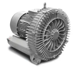 Jak wybrać najlepszą dmuchawę do oczyszczalni: kompletny poradnik zakupowy