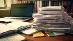 Jak Napisać Raport: Przygotuj Profesjonalny Dokument z Naszym Wzorem