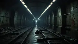 Czy Metro 2033 ma szansę stać się kinowym hitem postapokalipsy?