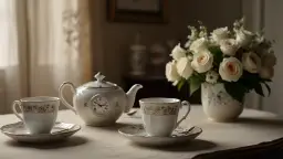 Co kupić na porcelanową rocznicę ślubu? Oto najlepsze inspiracje!