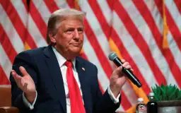 Kto wygrał wybory na prezydenta w USA? Zaskakujące wyniki i fakty