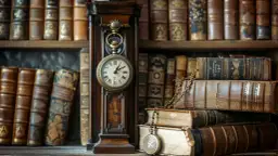 Czy zakup starych zegarów to dobra inwestycja? Sprawdź to!