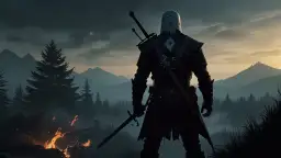 Kiedy Geralt powróci? Plotki o Wiedźminie 4 rozpalają wyobraźnię