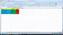 Jak zrobić quiz w Excelu - proste kroki, które ułatwią Ci zadanie