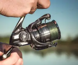 Żyłka czy plecionka - co wybrać, aby uniknąć frustracji w wędkarstwie?