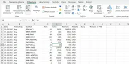Przeliczanie walut w Excelu: Skuteczne metody i triki