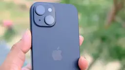 Czy iPhone 15 Pro jest wodoszczelny? Odkryj prawdę o jego odporności