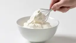 Jak ubić śmietanę 30 - porady i triki