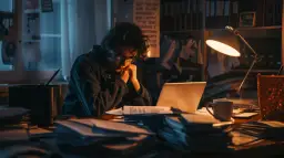 Nie mogę znaleźć pracy: Jak radzić sobie z brakiem zatrudnienia?