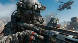 Call of Duty: Black Ops 3 na PS4: Czy warto grać w tę część serii?