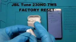 Jak zresetować słuchawki JBL i rozwiązać problemy z łącznością