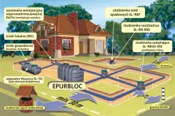 Dokąd trafia woda po oczyszczalni? Nieoczywiste tajemnice ścieków
