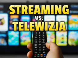 VOD czy tradycyjna telewizja: Co lepsze dla współczesnego widza?