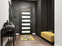 Jak dobrać drzwi do podłogi, aby uniknąć błędów w aranżacji