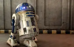 Jak się nazywają roboty z Gwiezdnych Wojen? Oto najważniejsze droidy