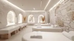 Biały Kamień SPA: 6 zabiegów, które odmłodzą Cię o dekadę