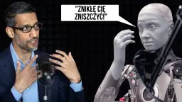 Jak wyłączyć sztuczną inteligencję Google i odzyskać kontrolę nad swoimi danymi